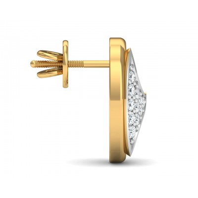 Aarya Diamond Earrings